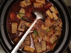 -又见炊烟私房菜(敬亭路店)