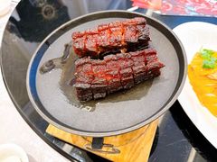 -新南华大酒店(长寿店)