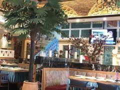 大堂-聪英餐厅