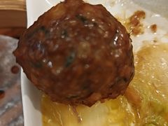 -欢乐海岸美食联盟