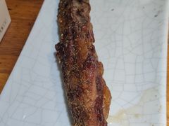 -军嫂烧烤(马家店)
