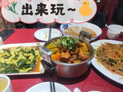 -北二荒(红西店)