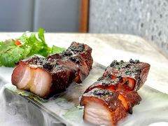 -九龙茶记·粤式餐厅融合菜(鹭江店)