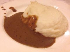 黑椒土豆泥-露西亚咖啡西餐厅(哈尔滨俄侨纪念馆店)