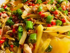 -盐帮食坊•小河帮川菜(四川师大店)