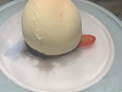 仙桃奶冻-唐·玉芙蓉(雨花吾悦广场店)