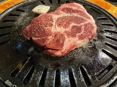 -喜来稀肉(金巴利道店)
