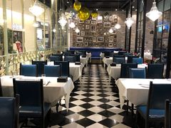 大堂-新加坡海鲜(国贸商城店)