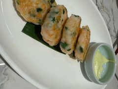 -双合园·海鲜水饺青岛菜(上清路店)