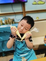 -Harry's Kitchen哈里小屋(上海大悦城店)