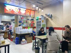 -吉庆桂林米粉·柳州螺蛳粉(港汇广场店)