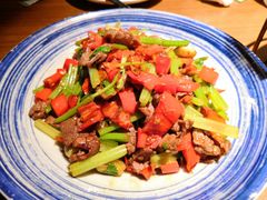 -花椒笑成都小馆(百脑汇店)