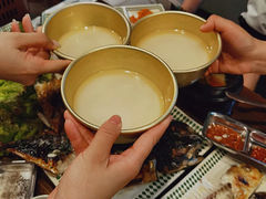 -西归浦每天偶来市场