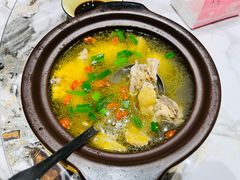 -阿露佳·舌尖上的安吉菜