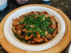 -走马楼饭庄(慈城古县城店)