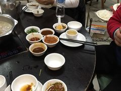 -来自潮州牛肉店(华强北店)