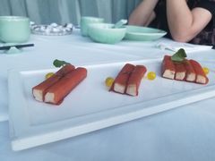 金糕香蕉卷-Lotus 莲花空间(国贸商城店)