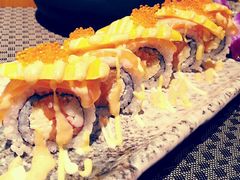 -昊·来了寿司(双楠2店)