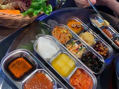 -入火韩国烤肉(凯旋广场店)