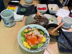 -沼津港精致料理·寿喜烧·烧鸟(漕河泾印象城店)