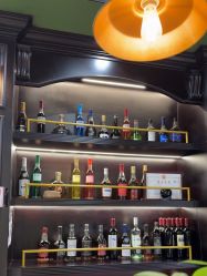 -豪帅男士理容馆