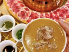 -羊之道草原味道清真餐厅(番禺店)