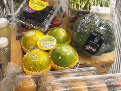 -Olé精品超市(太原万象城店)