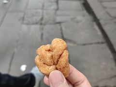 -磁器口古镇