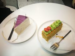 -BanCake·法式千层·拿破仑專門店