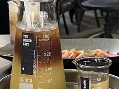 -锅炉咖啡·西餐·音乐酒厂
