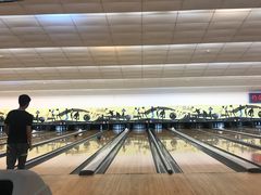 -广州保龄球馆(广州天河体育中心店)