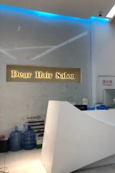 -Dear Hair Salon