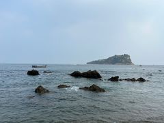-棒棰岛宾馆景区