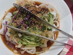 -西贝(南开大悦城店)