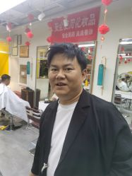 -SY水源护肤造型