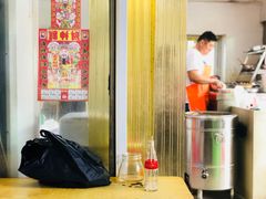 -顺心拉面馆(马道街店)