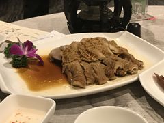 -香云轩·顺德菜(香云纱园林酒店店)