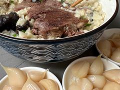 -陈熹公民族美食文化餐厅·清真(中华广场店)