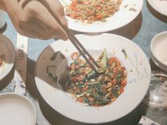 -呷湘厨·鱼汤捞饭·剁椒鱼头·辣椒炒肉(国家会展中心店)