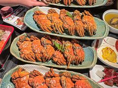 -花潮料理艺食馆(成都万象城店)