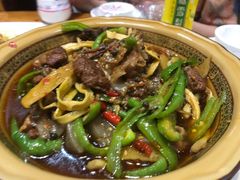 -红烧鸭老鸭汤(金泉路店)