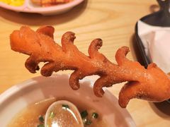 -秦和居(大唐时代店)
