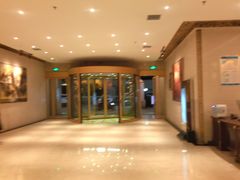 -美丽豪酒店(西安钟鼓楼回民街店)