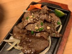 -王鼎精致料理铁板烧(世博源店)