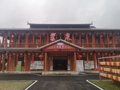 -靖西鹅泉风景区