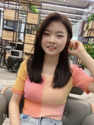 -藤野造型烫染·漂发