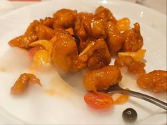 手工现做荔枝肉-闽海肴(北辰荟店)