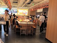 -呷哺呷哺(砂之船奥莱店)