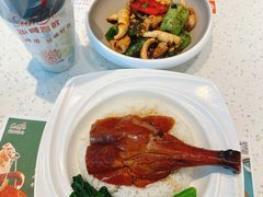 -新宝餐厅(流塘店)