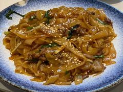 -粤域茶餐厅